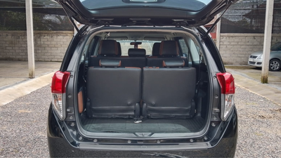 Bali Private Car Hire | Toyota Innova with Professional Driver - Image - 12531
